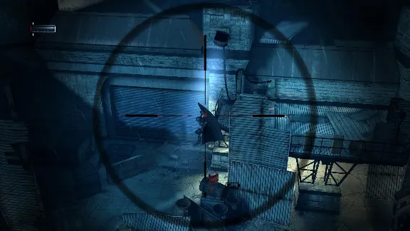 Batman: Arkham Origins Blackgate Deluxe Edition Steam