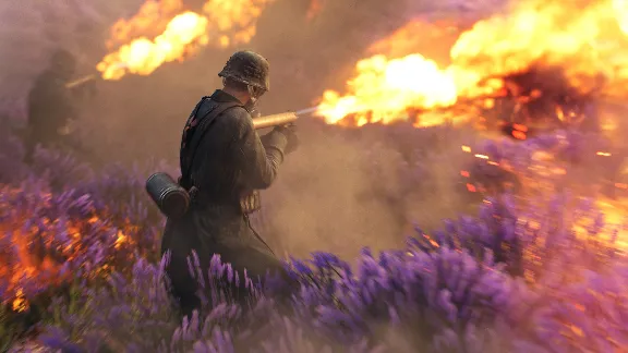 ✅❤️BATTLEFIELD V DEFINITIVE EDITION❤️XBOX ONE|XS🔑КЛЮЧ✅