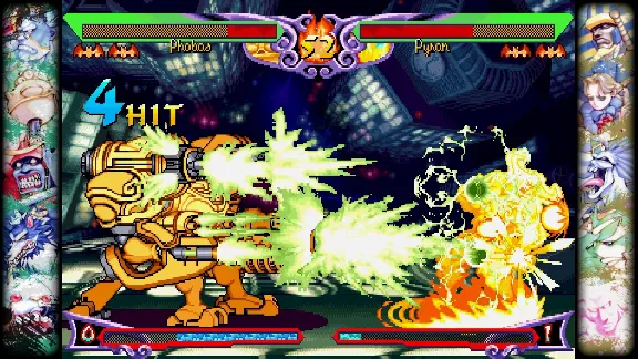 НАБОР CAPCOM FIGHTING COLLECTION 1 + 2 XBOX КЛЮЧ/КОД