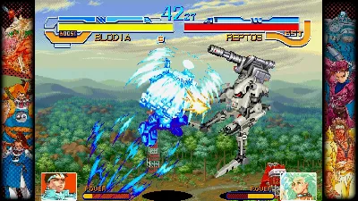 НАБОР CAPCOM FIGHTING COLLECTION 1 + 2 XBOX КЛЮЧ/КОД