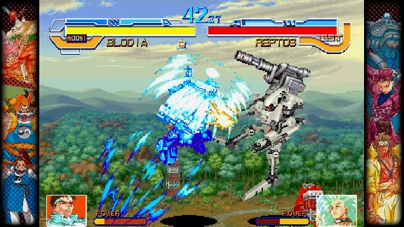 НАБОР CAPCOM FIGHTING COLLECTION 1 + 2 XBOX КЛЮЧ/КОД
