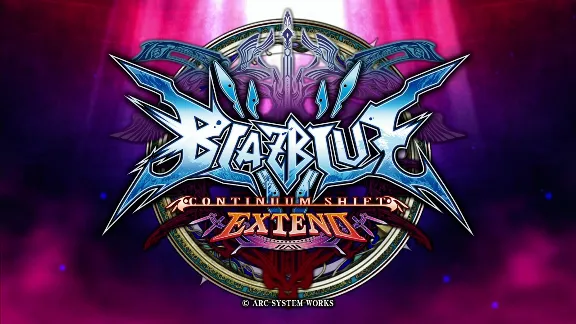 BlazBlue: Continuum Shift Extend АВТОДОСТАВКА STEAM GLOBAL МГНОВЕННО ЛИЦЕНЗИЯ