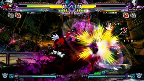 BlazBlue: Continuum Shift Extend АВТОДОСТАВКА STEAM GLOBAL МГНОВЕННО ЛИЦЕНЗИЯ