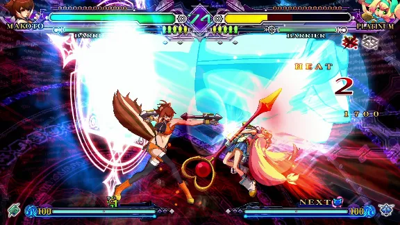 BlazBlue: Continuum Shift Extend АВТОДОСТАВКА STEAM GLOBAL МГНОВЕННО ЛИЦЕНЗИЯ