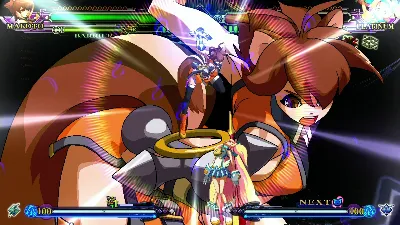 BlazBlue: Continuum Shift Extend АВТОДОСТАВКА STEAM GLOBAL МГНОВЕННО ЛИЦЕНЗИЯ