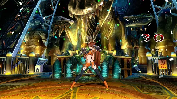 BlazBlue: Continuum Shift Extend АВТОДОСТАВКА STEAM GLOBAL МГНОВЕННО ЛИЦЕНЗИЯ