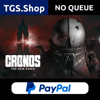 Cronos: The New Dawn Deluxe Edition | STEAM | PAYPAL