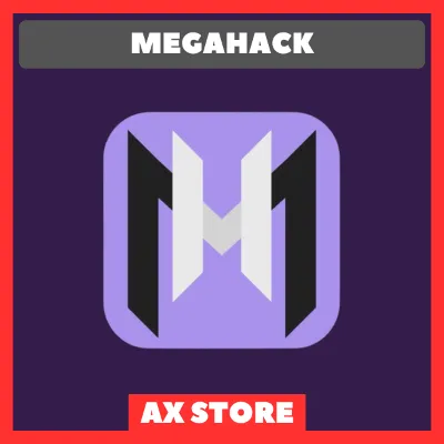🦠 ACCOUNT | MegaHack V9 Geometry Dash | MEGAHACK 🦠