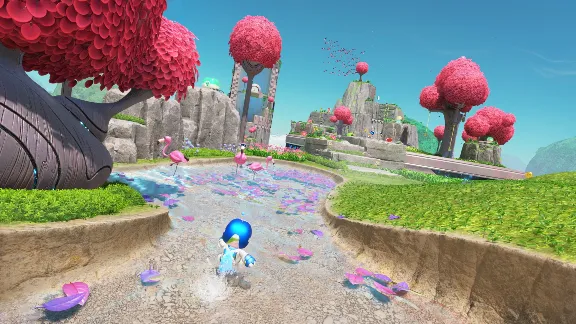 Astro BOT PS5 | П2/П3
