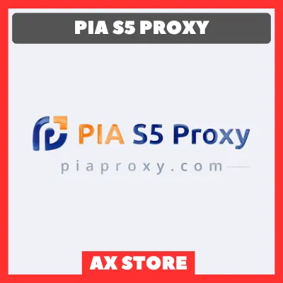 📱PIA S5 Proxy | 200 IPS / 1600 IPs 🔥