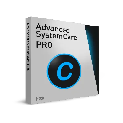 IObit Advanced SystemCare PRO 19+ | лицензионный ключ. Ускорение, оптимизация Windows