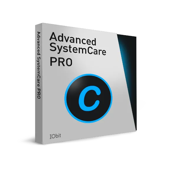 IObit Advanced SystemCare PRO 19+ | лицензионный ключ. Ускорение, оптимизация Windows