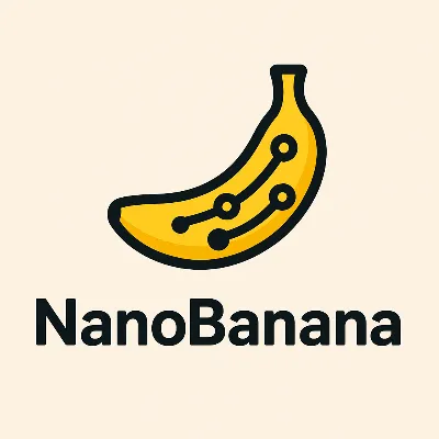 Nano Banana AI - Basic/Standard/Pro - 1-12 месяцев