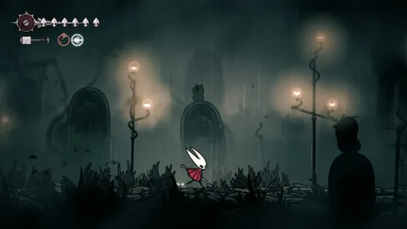 ⚡️Steam gift RU- Hollow Knight: Silksong | AUTODELIVERY