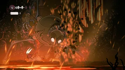 Hollow Knight Silksong XBOX ONE  / SERIES X|S / PC Code