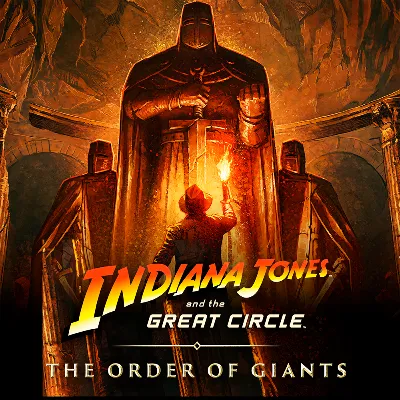 Indiana Jones and the Great Circle: Premium | OFFLINE🔥