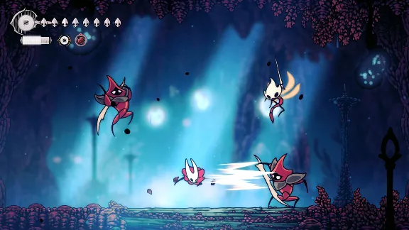 🔥 Hollow Knight: Silksong | Steam KZ+UA+CIS+CN+RU