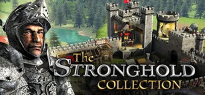 The Stronghold Collection STEAM GIFT Russia + cis