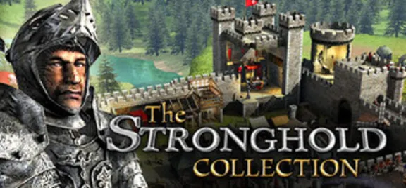 The Stronghold Collection STEAM GIFT Russia + cis