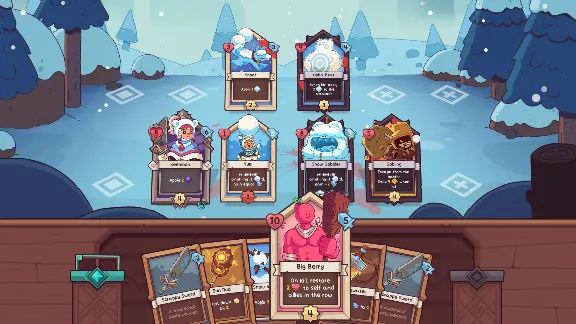 Wildfrost АВТОДОСТАВКА STEAM GLOBAL МГНОВЕННО ЛИЦЕНЗИЯ
