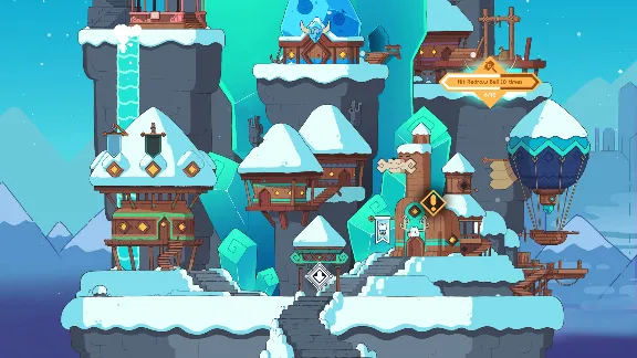 Wildfrost АВТОДОСТАВКА STEAM GLOBAL МГНОВЕННО ЛИЦЕНЗИЯ