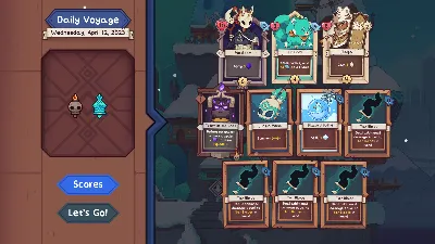 Wildfrost АВТОДОСТАВКА STEAM GLOBAL МГНОВЕННО ЛИЦЕНЗИЯ
