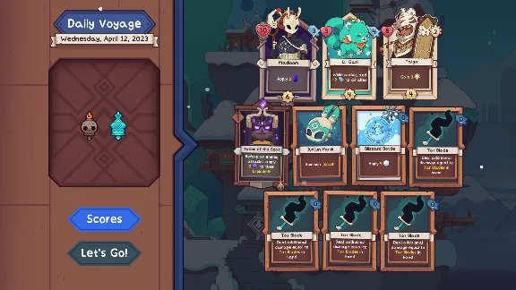 Wildfrost АВТОДОСТАВКА STEAM GLOBAL МГНОВЕННО ЛИЦЕНЗИЯ