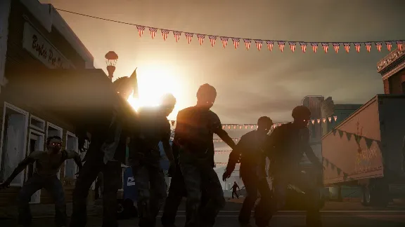 ✅❤️STATE OF DECAY: YEAR-ONE SURVIVAL EDITION❤️XBOX🔑KEY