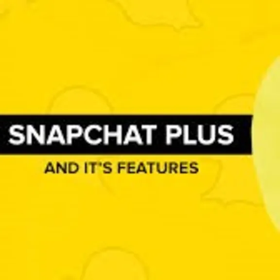 Подписка на SnapChat Plus на 1–12 месяцев для вашего ак