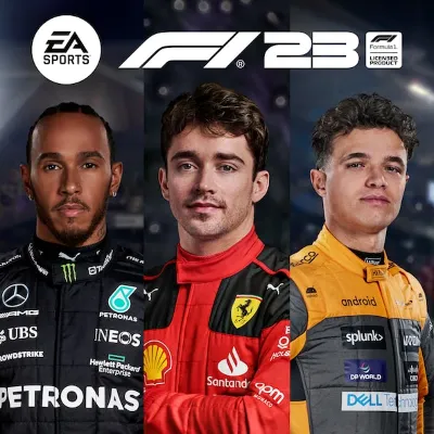 F1 23+Это ты!+GTA V+4 Игры EU/RU PS4/PS5✅Активация🔥