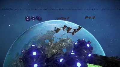 ⚫AI War 2 Steam Key Global +Bonus