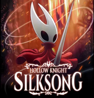 🎮Hollow Knight: Silksong   PS4, PS5  П3 - Онлайн ⚡