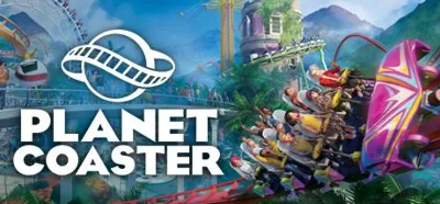 ⭐Planet Coaster Complete the Collection* (+7 DLC) Steam
