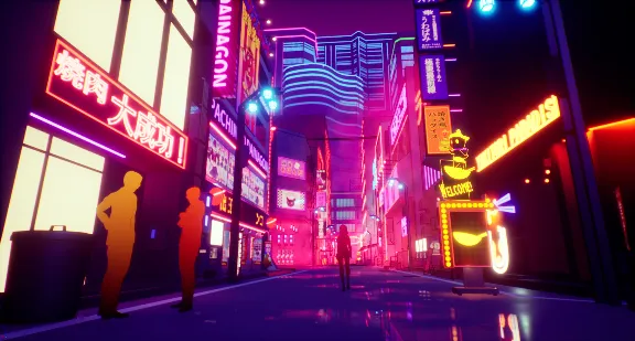 Tokyo Underground Killer AUTODELIVERY STEAM GIFT INSTANTLY