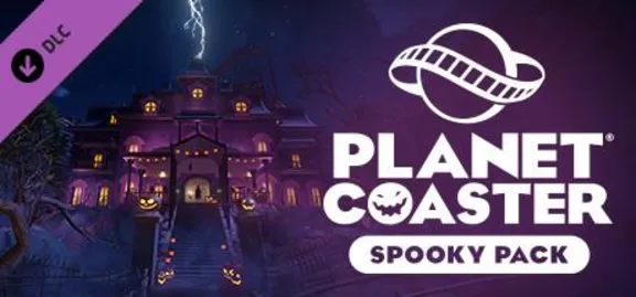 ⭐Planet Coaster Complete the Collection* (+7 DLC) Steam