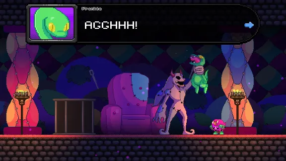 ⚫Underhero Steam Ключ РФ+Мир +Бонус