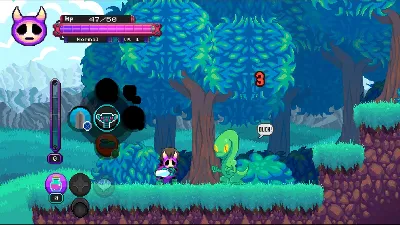 ⚫Underhero Steam Ключ РФ+Мир +Бонус