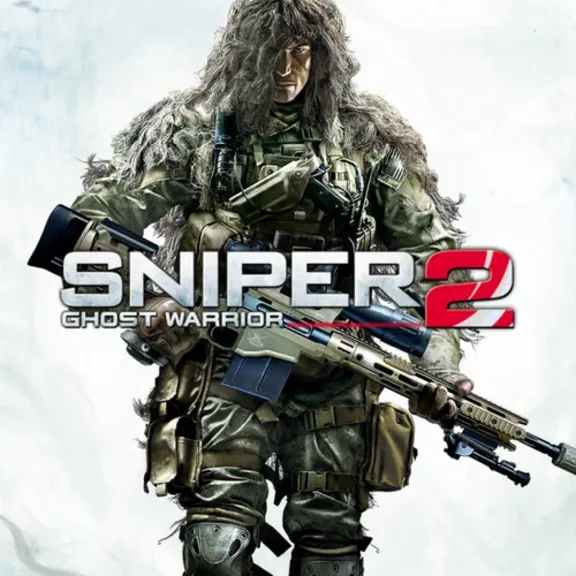 Sniper: Ghost Warrior 2 / Steam Key / GLOBAL