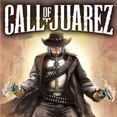 Call of Juarez / Steam Key / GLOBAL | АВТОВЫДАЧА 24/7