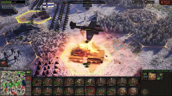 Strategic Mind: Spirit of Liberty AUTODELIVERY STEAM GIFT INSTANTLY