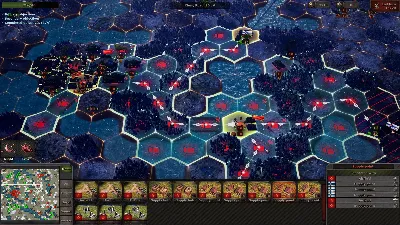 Strategic Mind: Spirit of Liberty AUTODELIVERY STEAM GIFT INSTANTLY
