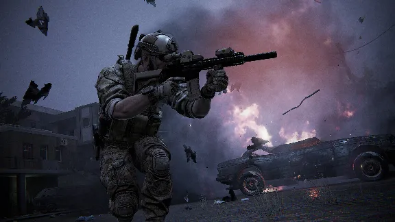 Калибр: Легендарный набор Корсара STEAM GIFT РОССИЯ