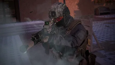 Калибр: Боевой набор Ворона Археолога DLC STEAM РОССИЯ