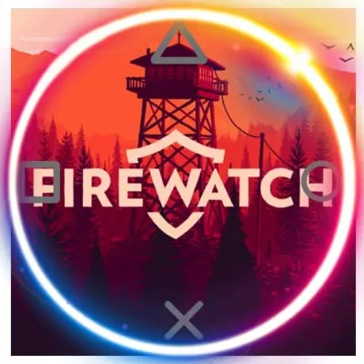 💠 Firewatch (PS4/PS5/RU) П3 - Активация