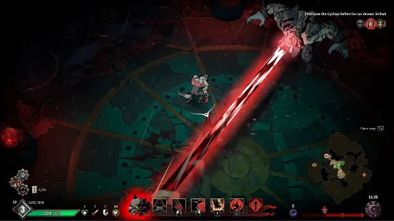 RAVENSWATCH: LEGENDARY  Xbox ONE Series X|S КЛЮЧ