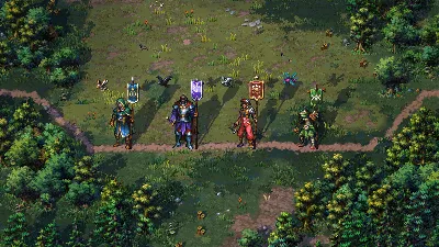 Songs of Conquest - Набор фаната DLC AUTODELIVERY STEAM РОССИЯ