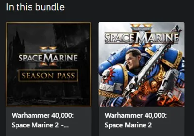 ❗Warhammer 40,000: Space Marine 2 - 1-Year Anniv❗XBOX🔑