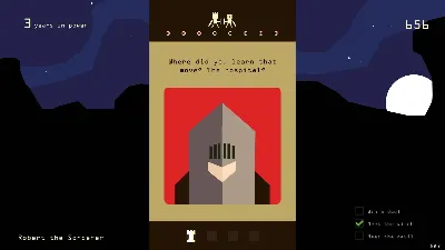 ⚫Reigns Steam Key Global +Bonus