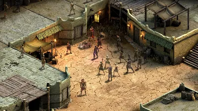 ⚫Tyranny Standard Edition Steam Ключ РФ+Мир +Бонус