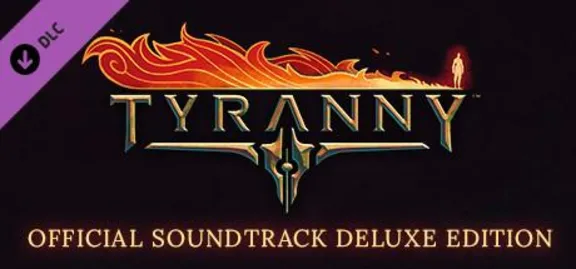 ⚫Tyranny Gold Edition (+5 DLC) Steam Ключ РФ+Мир +Бон